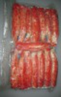 Frozen King Crab Leg Meat