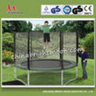 Trampoline (TUV-GS EN-71 zugelassen)