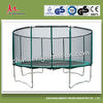 Practicer Trampoline