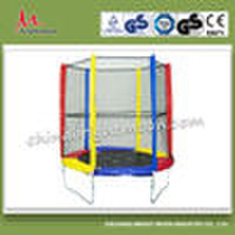 6FT-16FT Outdoor Trampoline & Home Trampoline