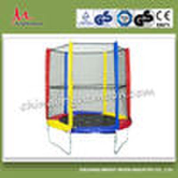 6FT-16FT Outdoor-Trampolin und Heim Trampoline