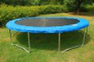 14ft Practicer Trampoline