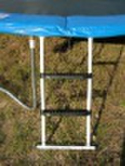 Trampoline Ladder