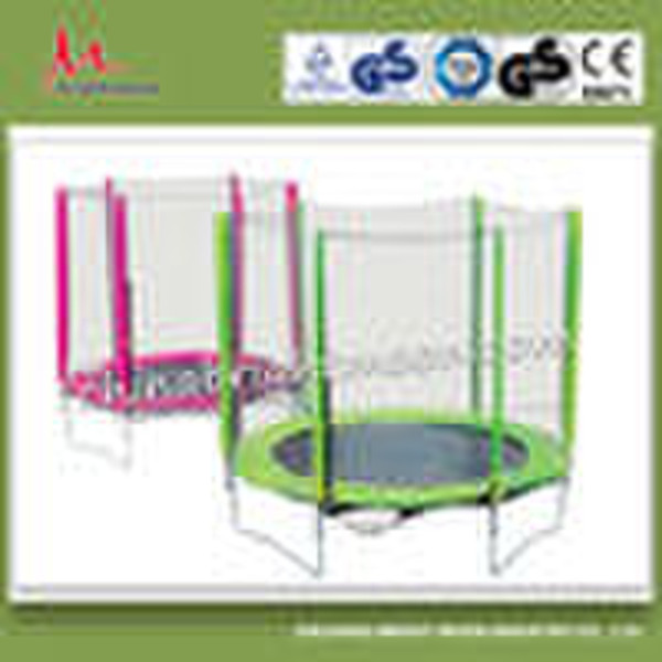 Trampolim,Trampolina,Tramplen (TUV-GS approved)