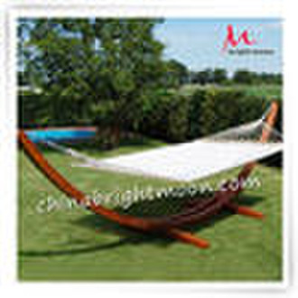 Wooden Hammock