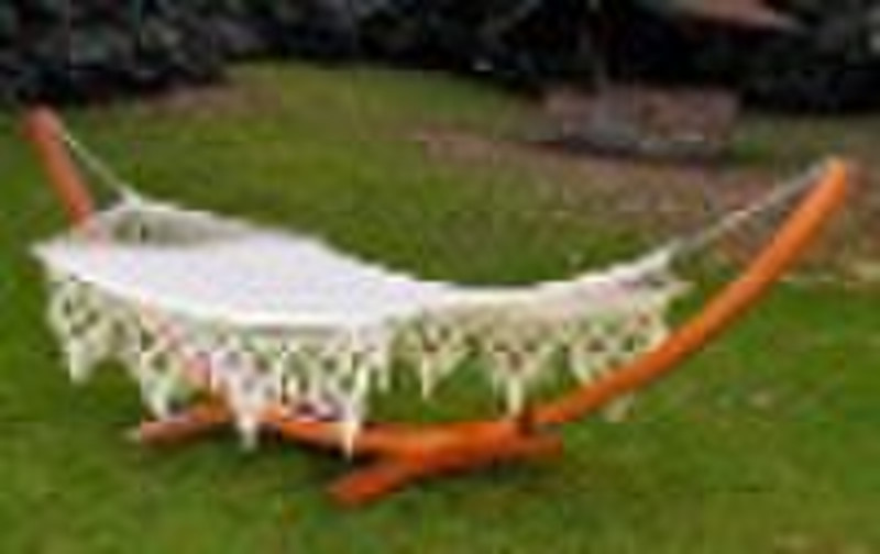 Garden Hammock