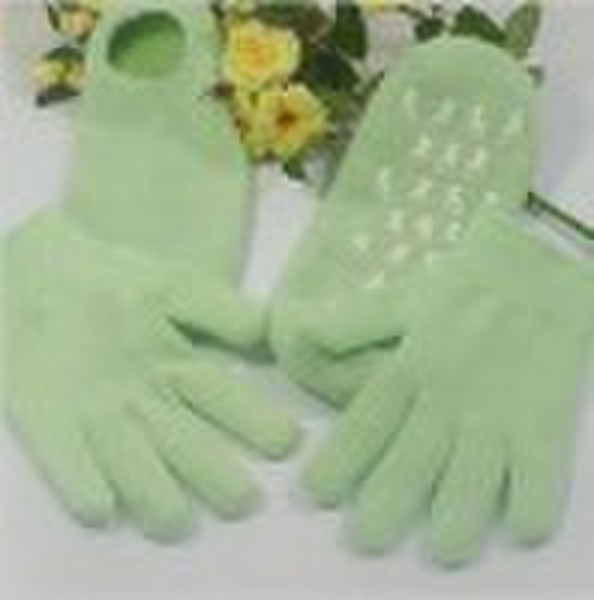 Gel Glove& Gel Booties