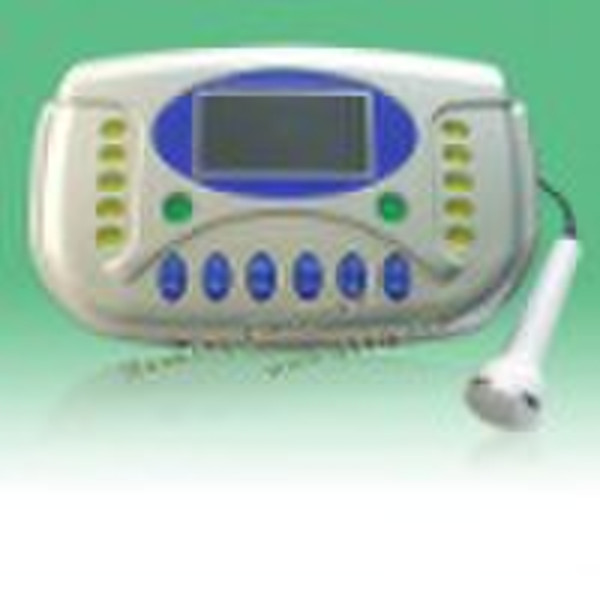 therapy massager, TENS machine, EMS