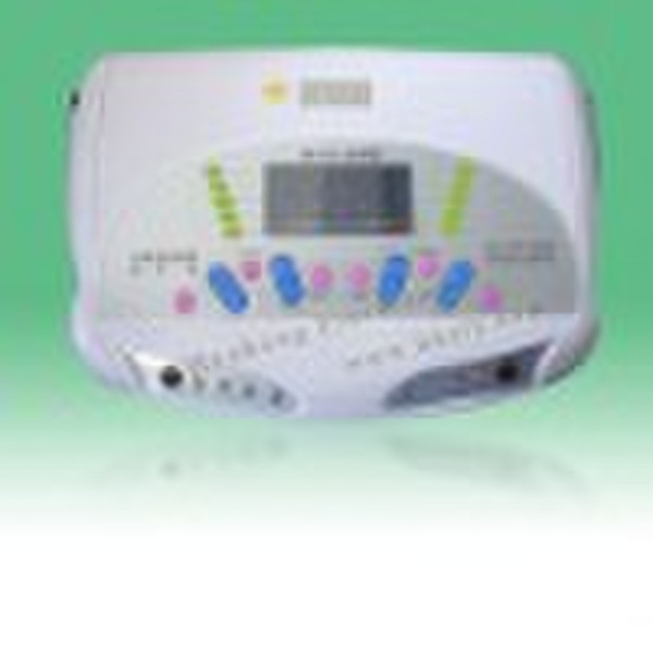 Ultrasound Physical Therapy Equipment