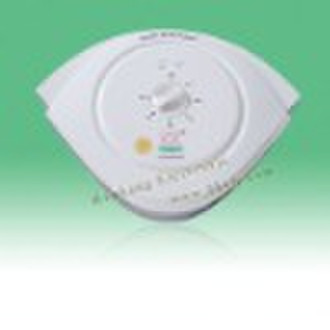 Ozone sterilizer for vegetable