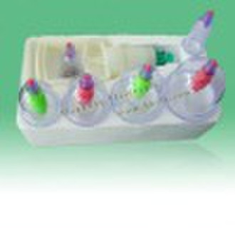 Cupping Therapy Set
