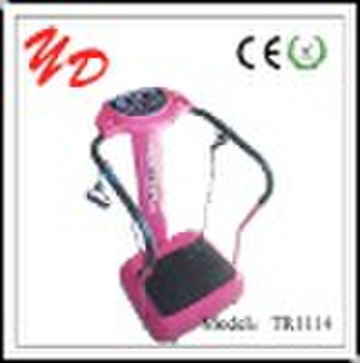 popular crazy fitness equipment (CE&ROHS Appro