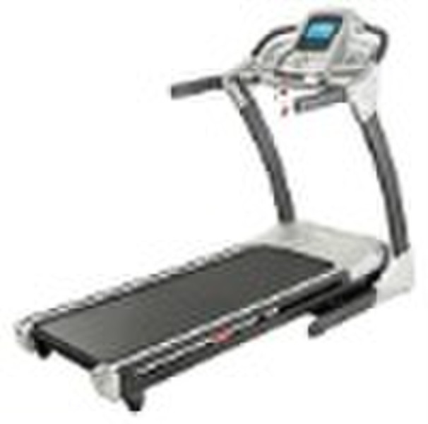 Startseite Laufband (3HP LEESON, LCD-Anzeige, Auto-inkl