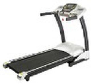 Motorized Treadmill (GLP3302 LCD treadmill with 3H