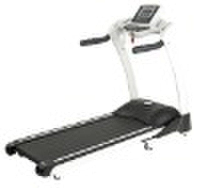 Motorized Treadmill (GLP2202 LCD treadmill with 3H