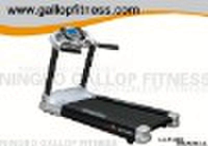 AC  Treadmill ( GLP3280 with 4HP AC motor for GYM