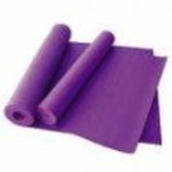 Nature Rubber Yoga Mat