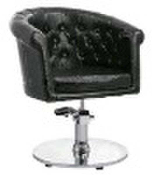 Classical hair styling chair PL-1001