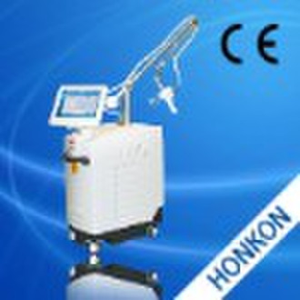 CO2 Fractional Laser (RF excited laser from Cohere