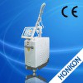 co2 fractional laser with CE HONKON