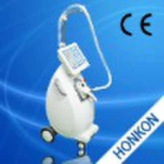 HONKON-Slimming-III  machine (IR+RF+VACUUM+ROLLER)