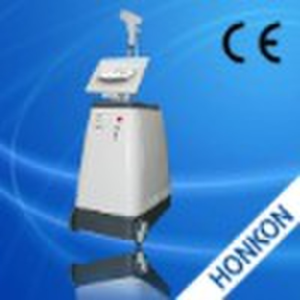 Diode laser YILIYA-940B  wavelength 940nm for pain