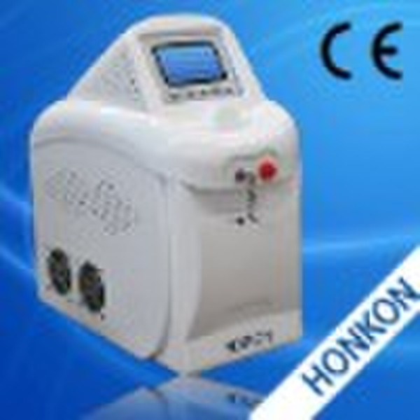 ipl hair removal equipment