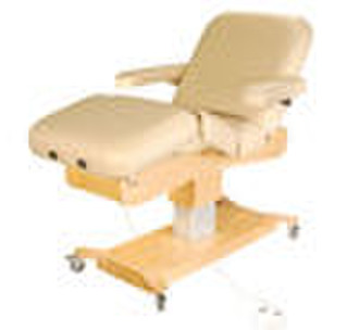 electric massage bed Howard-Deluxe