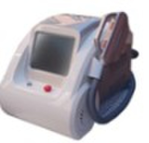 L-21 E light/RF/IPL/ skin beauty instrument (LCD C