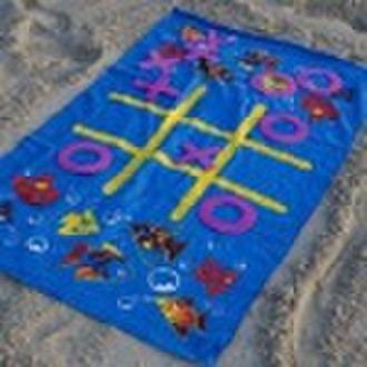 beach towel