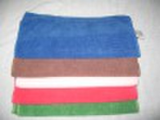 microfiber towel