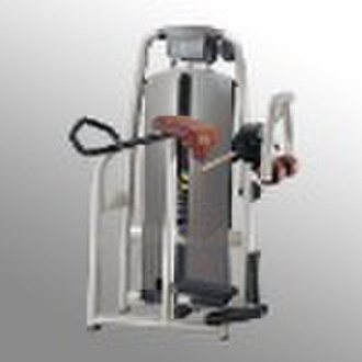 technogym commercial fitness equipment