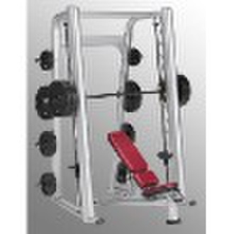 lifefitness smith machine commercial fitness equip