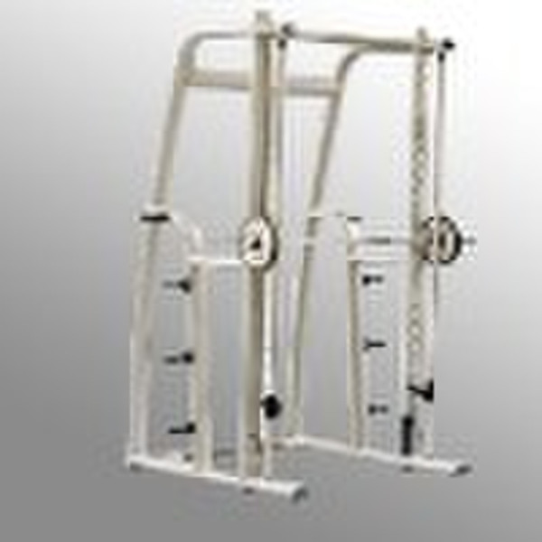 smith machine smith equipment