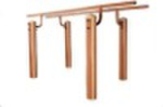 parallel bars