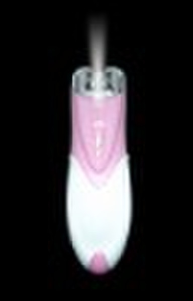 LED epilator(lady shaver,epilator,shaver)