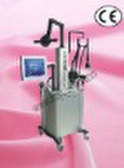 Vacuum Cavitation RF Slimming Beauty Machine