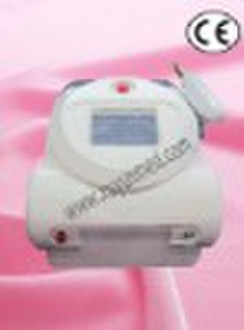 nd: yag laser hair removal beauty equipment      -