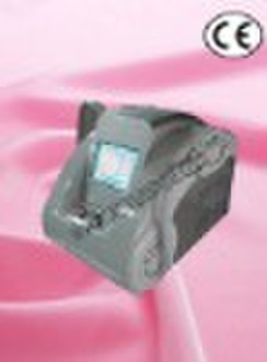 E-light IPLRF machine for hair removal Xuyun E-lig