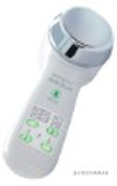 Ultrasound Massager GB-818 CE, ROHS