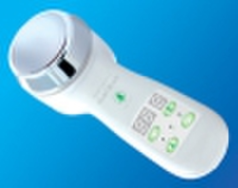 Ultrasonic Cellulite Massager, Ultrasonic Slimming