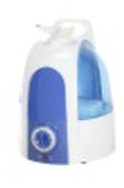 Mist Maker (Ultrasonic Humidifier)