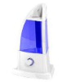 Ultrasonic Cold Mist Humidifier