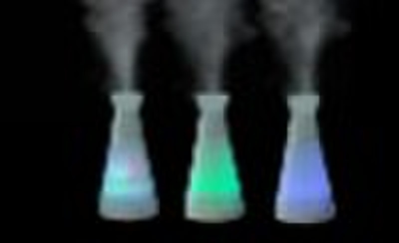 mini ultrasonic humidifier