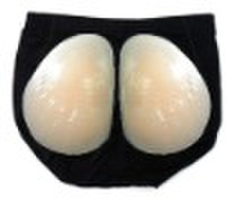 Silicone Buttocks