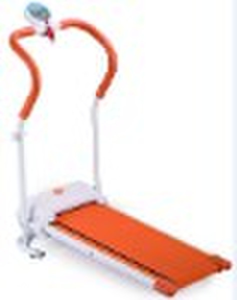 motorized treadmill