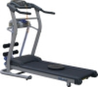 RH1588D Multi-function Home-use electric treadmill