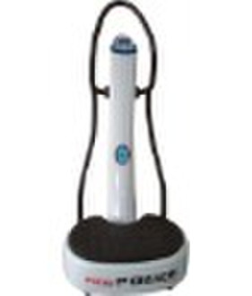 Two Motor Vibration Plate with large LED display(T