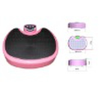 JTF003C mini vibration plate