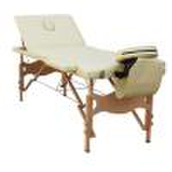 massage furniture/folding bed